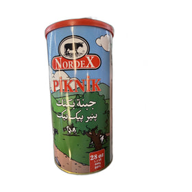 Nordex Piknik Cheese 793g (28oz)