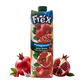 Frex Granada Pomegranate Juice Drink, Bulgarian 1L (33.8fl oz)