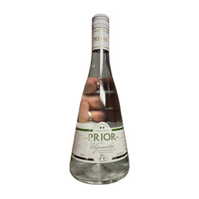 Prior Viljamovka Pear Brandy Slovenian Rakija 700ml (23.7fl oz)