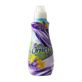 Saponia Ornel Lavanda i Smilje Fabric Softener 800g (1.8lb)