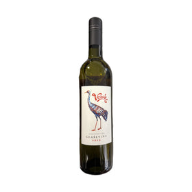 Vinarija Daruvar VezaK GraΕ‘evina 2019 Croatian White Wine 750ml (25.4fl oz)