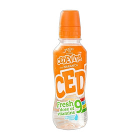 Cedevita Orange Instant Drink Mix, Croatian Original 340g (12oz)