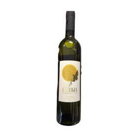 Festigia Istrian Malvasia, Croatian White Wine 750ml (25.4fl oz)