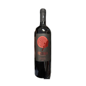 Festigia Castello, Croatian Premium Wine 750ml (25.4fl oz)