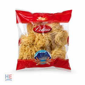 Celina Twisted Noodles 500g (1.1lb)