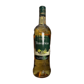 Zvecevo Travarica Croatian Grape Spirits with Natural Flavors 1L (33.8fl oz)