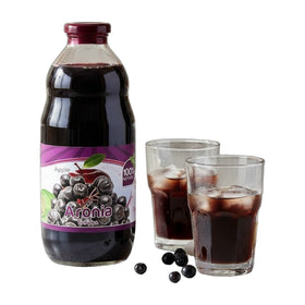 Spektar Apple & Siberian Aronia Juice 1L (33.8fl oz)