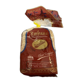 Domaće Tarhana Mild Bosnian Pasta 400g (14.1oz)