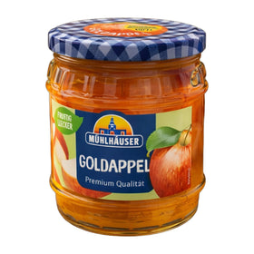 Muehlhauser Gold Apple Spread 450 g