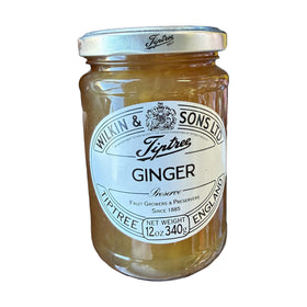 Tiptree Ginger Conserve 340g (12oz)