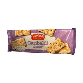 Crawford's Garibaldi Biscuits 100g (3.5oz)