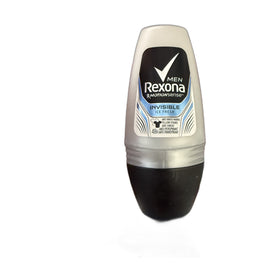 Rexona Men Invisible Ice Fresh Anti-Perspirant Roll-On 50ml (1.7fl oz)