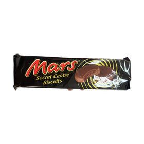 Mars Secret Centre Biscuits 16g (0.6oz)