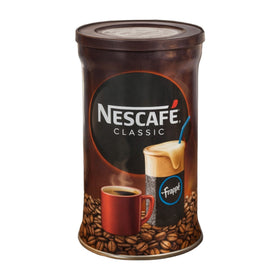 Nescafe Classic Instant Coffee 200g (7oz)