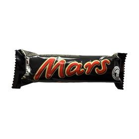 Mars Chocolate Bar 51g (1.8oz)