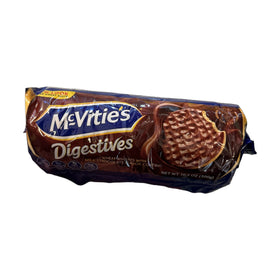 McVitie's Digestives Original Biscuits 300g (10.6oz)