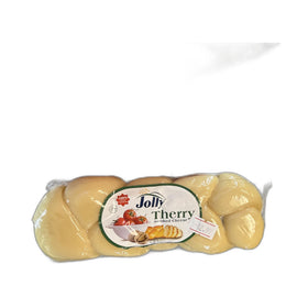 Jolly Therry Smoked Cheese, Romanian 340g (12oz)