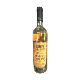 Varancha Reserve Muscat Ottonel Moldovan Wine 750ml (25.4fl oz)