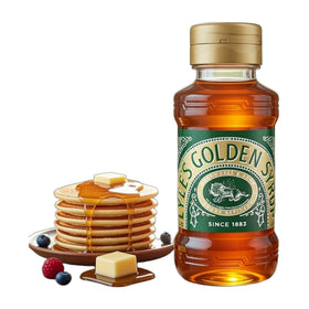 Lyle's Golden Syrup Original 325g (11.5oz)