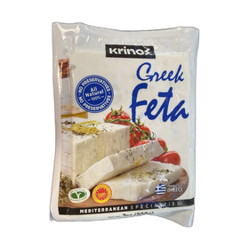 Krinos Greek Feta Cheese 200g