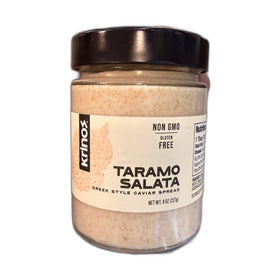 Krinos Taramosalata 8oz