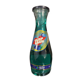 Clap Back Blue Rizzler Moldovan Rakija 1L (33.8fl oz)