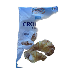 Dora3 Croissant Bigusto Chocolate & Milk Cream 300g (10.6oz)