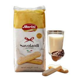 Marini Savoiardi Ladyfingers 400g (14.1oz)