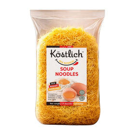 Köstlich Fine Soup Noodles 500g (1.1lb)