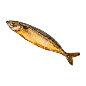 Frozen Whole Mackerel 5kg (11lb)