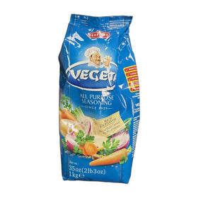 Vegeta gourmet seasoning and soup mix 1000 g