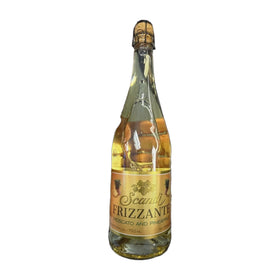 Scandi Frizzante Moscato & Pineapple Lithuanian Wine 750ml (25.4fl oz)