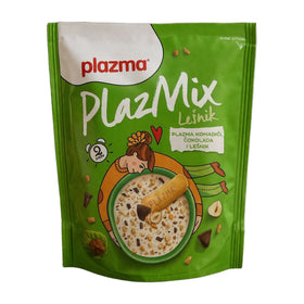 Plazma PlazMix Hazelnut Biscuit Mix 70g (2.5oz)