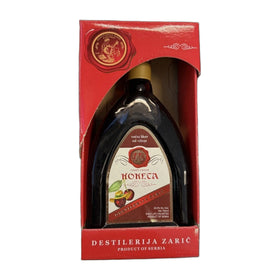 Zarić Distillery Koketa Cherry Liqueur, Serbian Rakija 700ml (23.7fl oz)