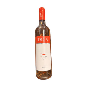 Doja Rose Dry Prokupac Serbian Wine 750ml (25.4fl oz)