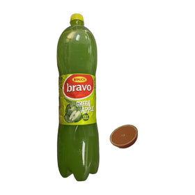 Bravo Molle Bosnian Ground Coffee 1.5L (50.7fl oz)