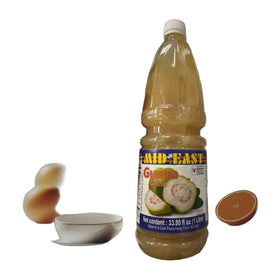 Mid East Guava Drink 1L (33.8fl oz)