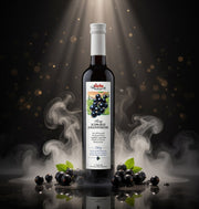 Darbo Black Currant Syrup 500 ml — authentic beverage from Austria | Hamilton Euromarket