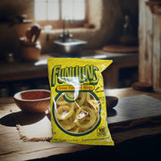 Funyuns Onion Flavored Rings