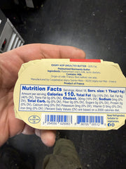 Isigny Sainte-Mère AOP Unsalted Butter, French 227g (8oz)