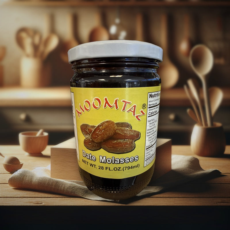 Amtaz Molasses