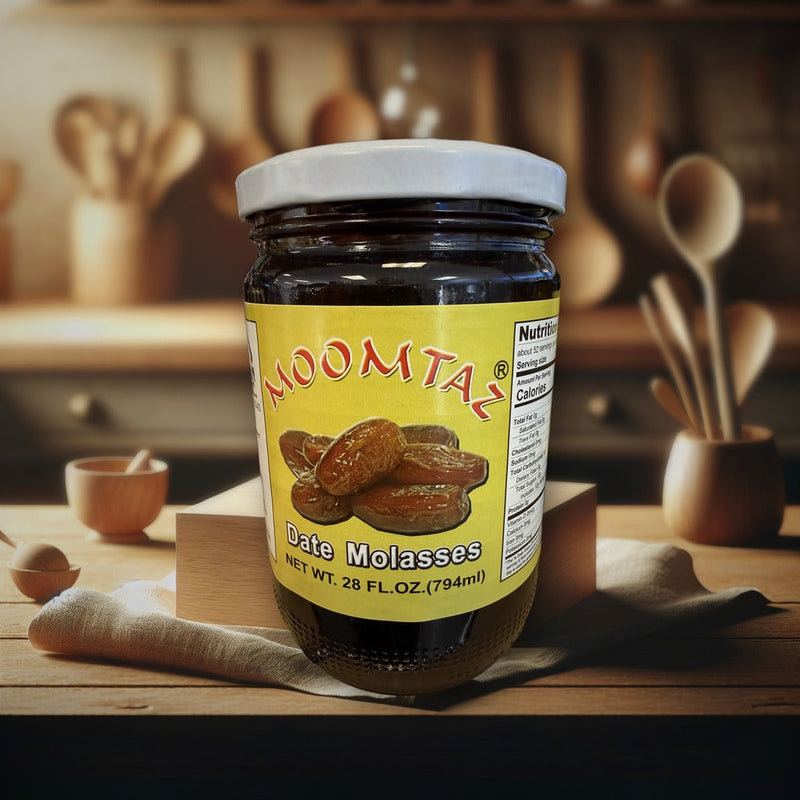 Amtaz Molasses 794 g