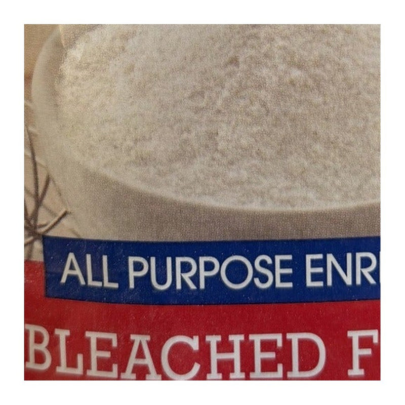 Five Roses All Purpose Enriched Bleached Flour 2.49kg (5.5lb) | HE gallery 051500601068 #3