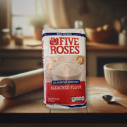 Five Roses All Purpose Enriched Bleached Flour