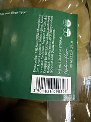 Grandma's Recipe Homemade Green Tomato Preserve 2500g (5.5lb)