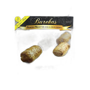 Jecky's Best Potato Burekas Mediterranean Appetizers 454g (16oz) | HE gallery 0614445202303 #2