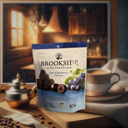 Brookside Dark Chocolate Açai & Blueberry Flavors
