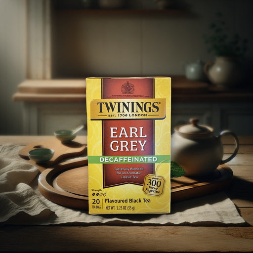 Twinings Decaf