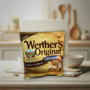 Werther's Original Hard Candies, Caramel Coffee