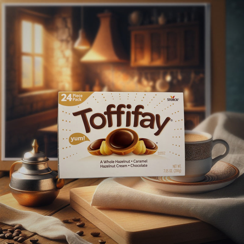 Storck Toffifay